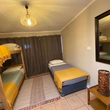 Hotel Casa Tambo San Pedro de Atacama Exterior foto